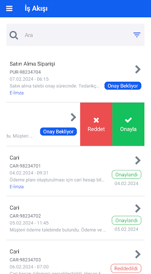 Logo ERP Mobil image 1